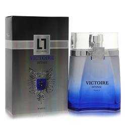 Victoire Intense Eau De Toilette Spray By Lomani - Trending Wellness Store