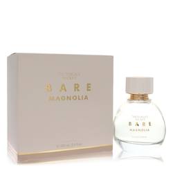 Victoria's Secret Bare Magnolia Eau De Parfum Spray By Victoria's Secret - Trending Wellness Store