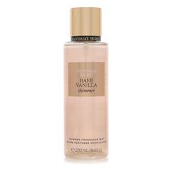 Victoria's Secret Bare Vanilla Shimmer Fragrance Mist Spray By Victoria's Secret - Trending Wellness Store