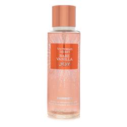 Victoria's Secret Bare Vanilla Shimmer Joy Fragrance Mist By Victoria's Secret - Trending Wellness Store