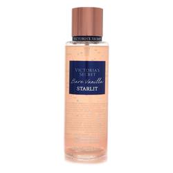 Victoria's Secret Bare Vanilla Starlit Fragrance Mist Spray By Victoria's Secret - Trending Wellness Store