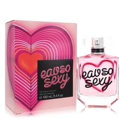 Victoria's Secret Eau So Sexy Eau De Parfum Spray By Victoria's Secret - Trending Wellness Store