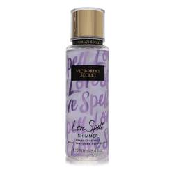 Victoria's Secret Love Spell Shimmer Fragrance Mist Spray By Victoria's Secret - Trending Wellness Store