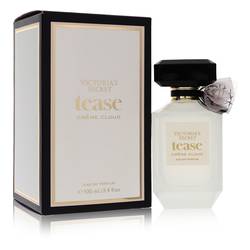 Victoria's Secret Tease Creme Cloud Eau De Parfum Spray By Victoria's Secret - Trending Wellness Store