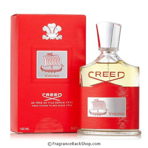 Viking by Creed Eau De Parfum - Trending Wellness Store