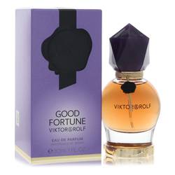 Viktor & Rolf Good Fortune Eau De Parfum Spray By Viktor & Rolf - Trending Wellness Store