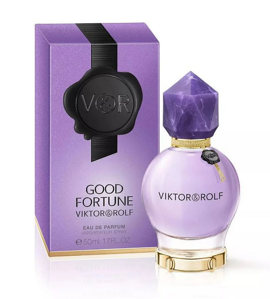 Viktor & Rolf Good Fortune Eau de Parfum Spray for Women - Trending Wellness Store