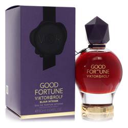 Viktor & Rolf Good Fortune Elixir Intense Eau De Parfum Intense Spray By Viktor & Rolf - Trending Wellness Store