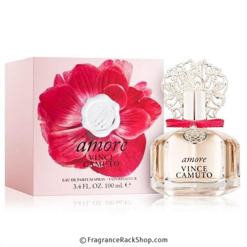 Vince Camuto Amore Eau De Parfum Spray for Women - Trending Wellness Store
