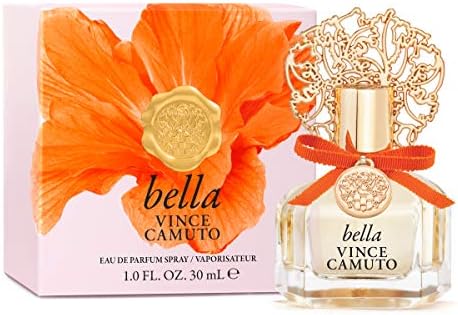 Vince Camuto Bella Eau De Parfum Spray for Women - Trending Wellness Store