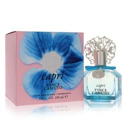 Vince Camuto Capri Eau De Parfum Spray By Vince Camuto - Trending Wellness Store
