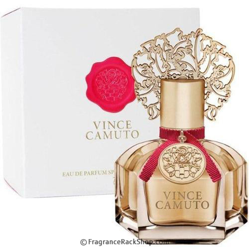 Vince Camuto Eau De Parfum Spray for Women - Trending Wellness Store