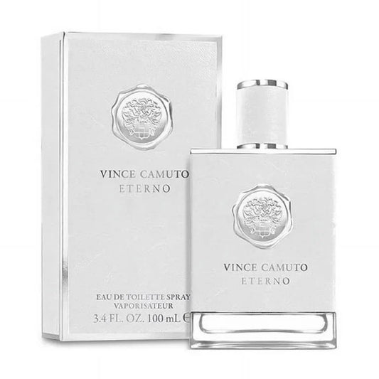 Vince Camuto Eterno Eau de Toilette Spray for Men - Trending Wellness Store
