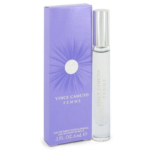 Vince Camuto Femme 0.2 oz Eau De Parfum Rollerball women - Trending Wellness Store