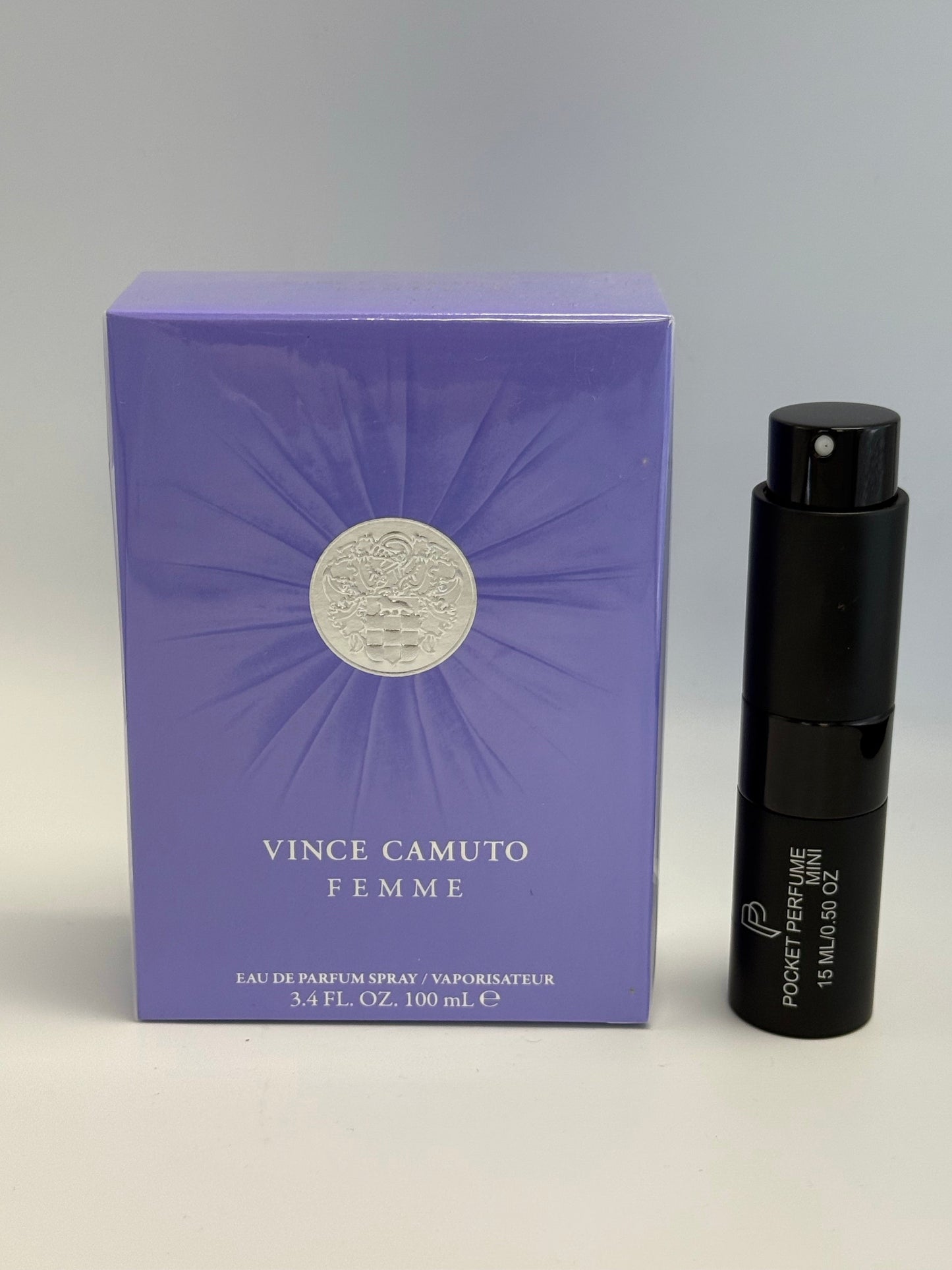 Vince Camuto Femme Eau de Parfum for Women - Trending Wellness Store