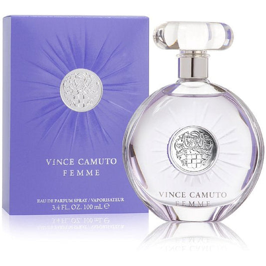 Vince Camuto Femme Eau de Parfum for Women - Trending Wellness Store
