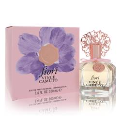 Vince Camuto Fiori Eau De Pafum Spray By Vince Camuto - Trending Wellness Store