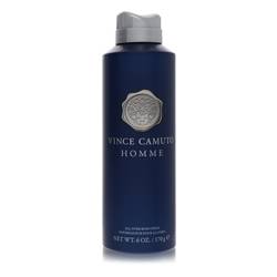 Vince Camuto Homme Body Spray By Vince Camuto - Trending Wellness Store