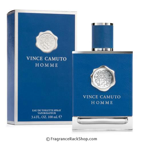 Vince Camuto Homme Eau de Toilette Spray for Men - Trending Wellness Store