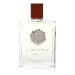 Vince Camuto Terra After Shave (unboxed) By Vince Camuto - Trending Wellness Store