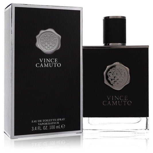 Vince Camuto by Vince Camuto Eau de Toilette for Men - Trending Wellness Store