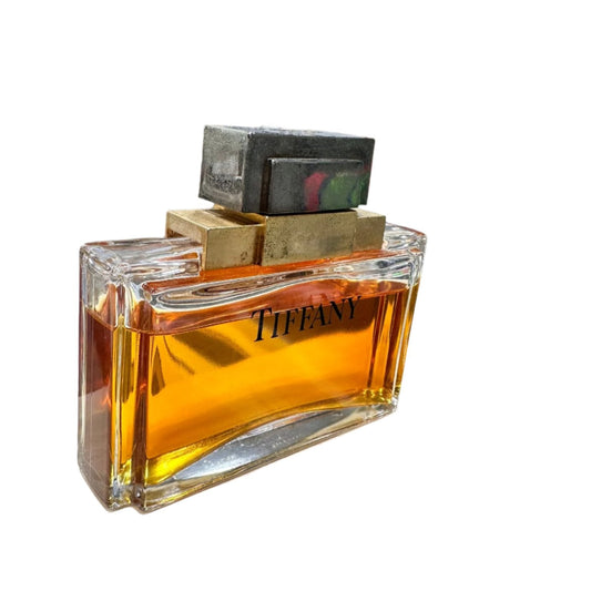 Vintage Tiffany 3.4oz Eau De Parfum Unboxed - Trending Wellness Store