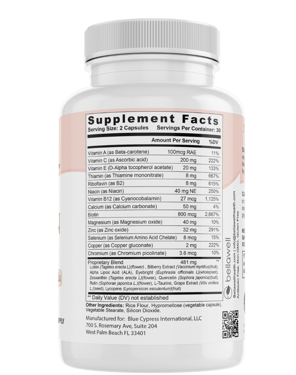 Trending Wellness Store