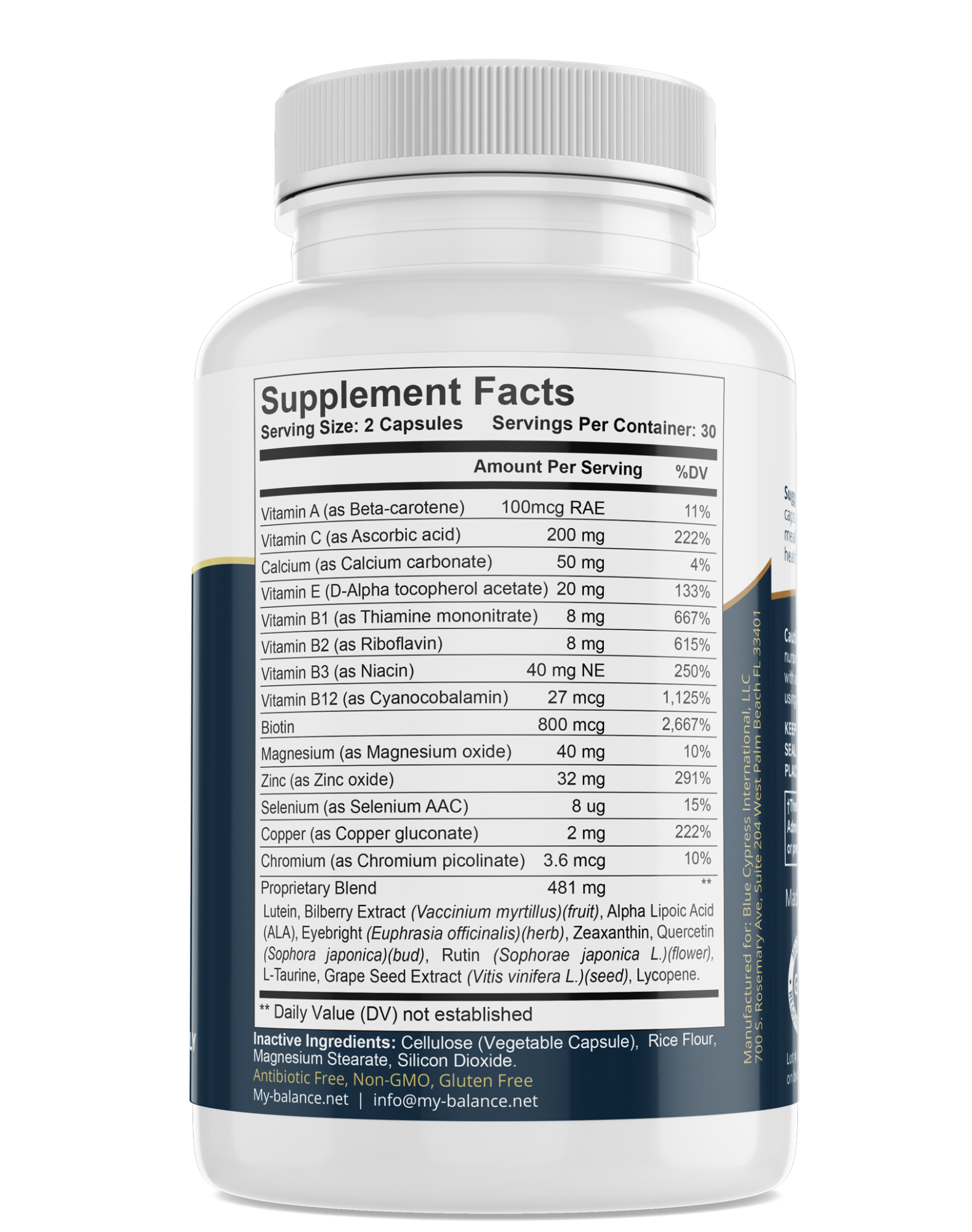 Trending Wellness Store