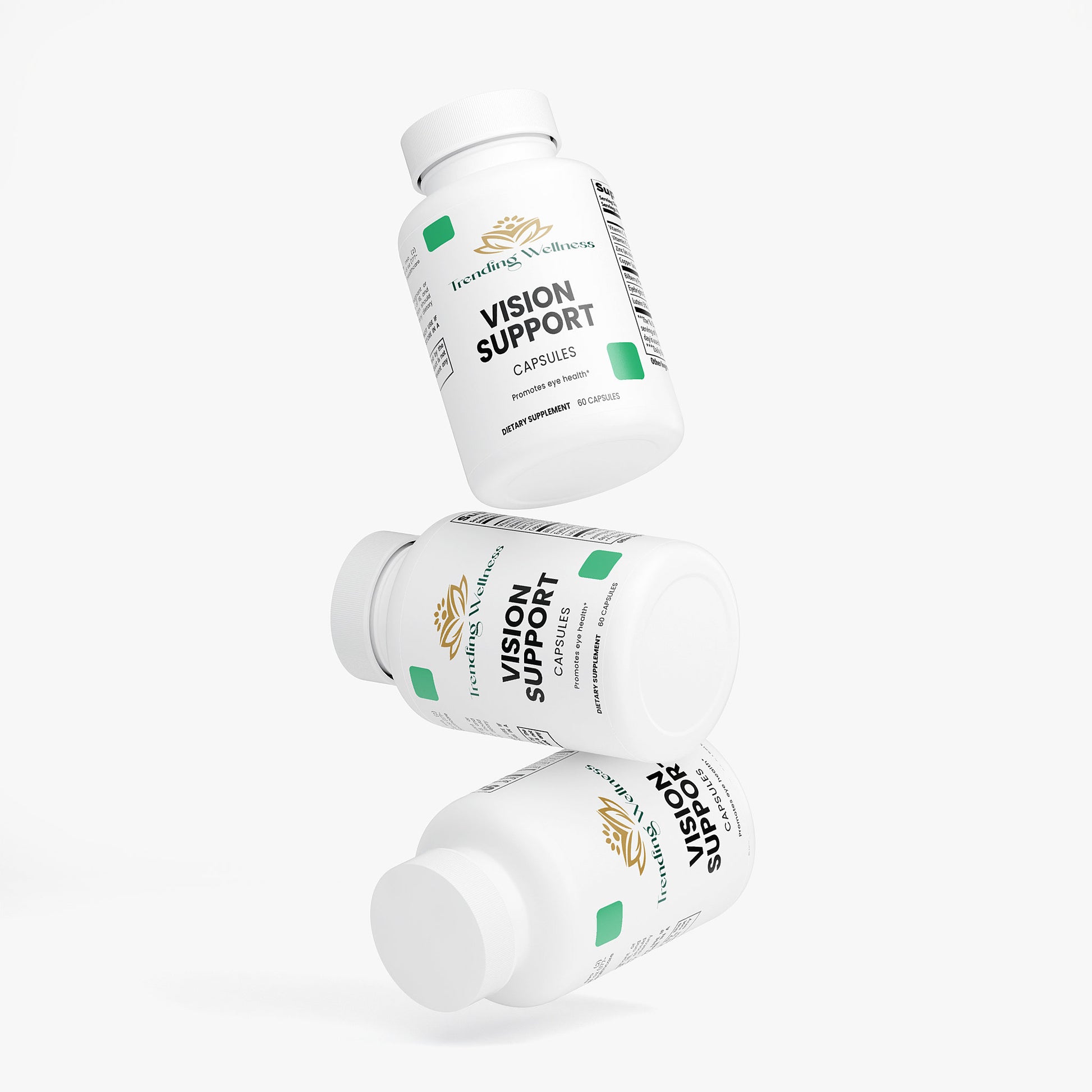 Trending Wellness Store