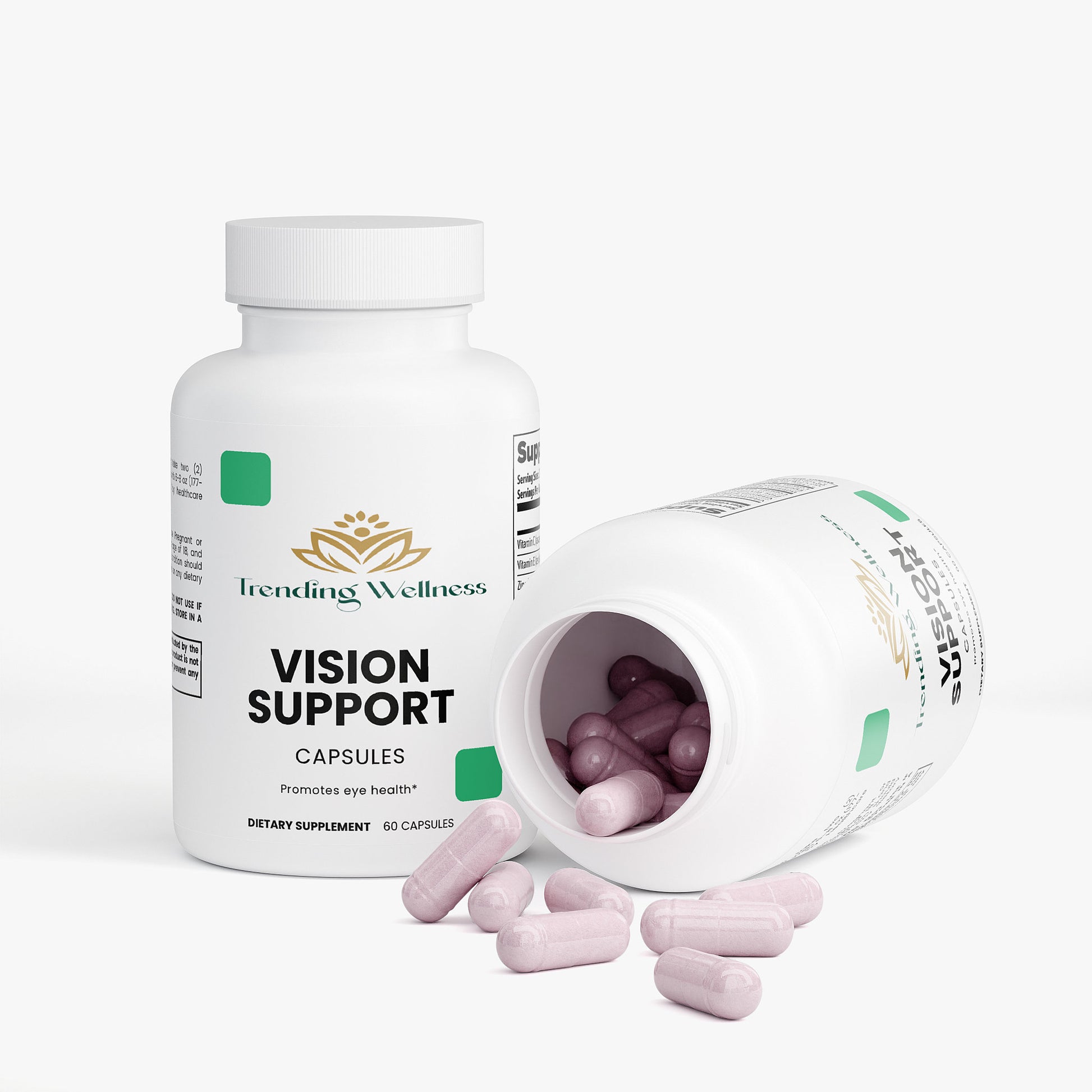 Trending Wellness Store
