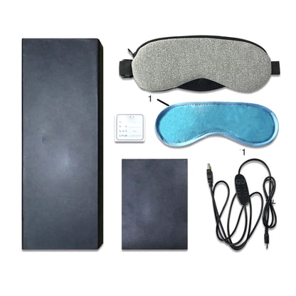 Visionary Smart Eye Massager Mask - Trending Wellness Store