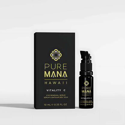 Vitality C - Trending Wellness Store