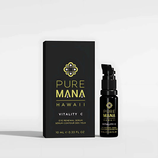 Vitality C - Trending Wellness Store