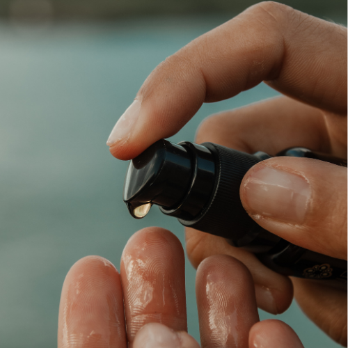 Trending Wellness Store