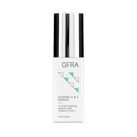 Vitamin A & C Serum - Trending Wellness Store
