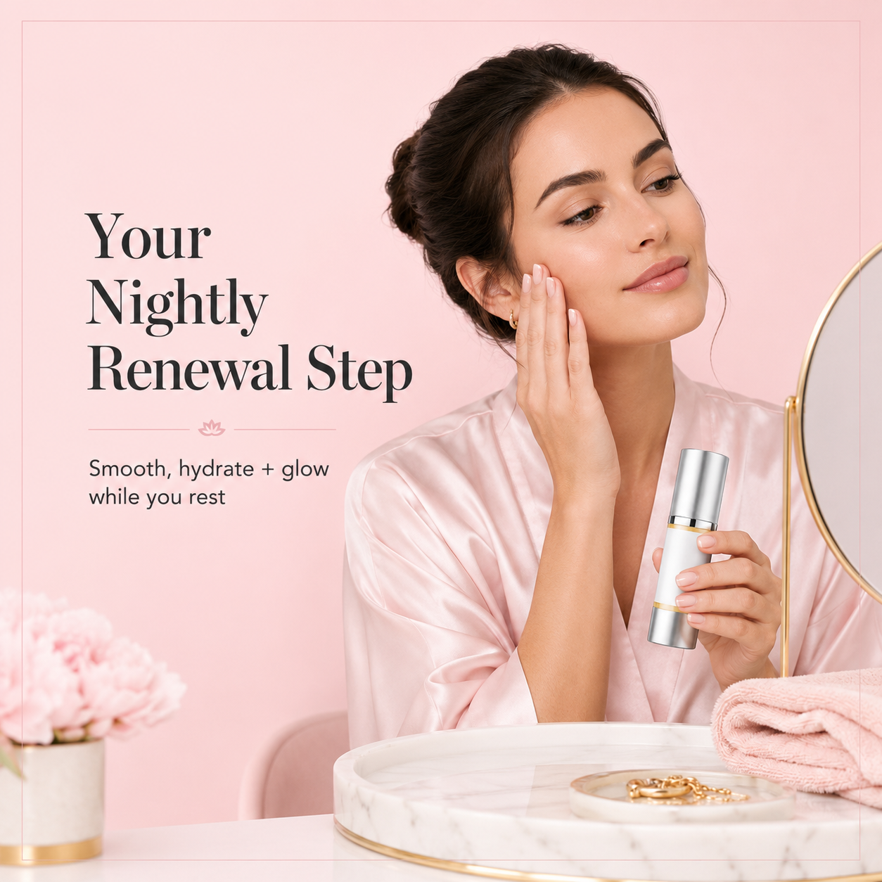 Vitamin A Microcaps Serum - Trending Wellness Store