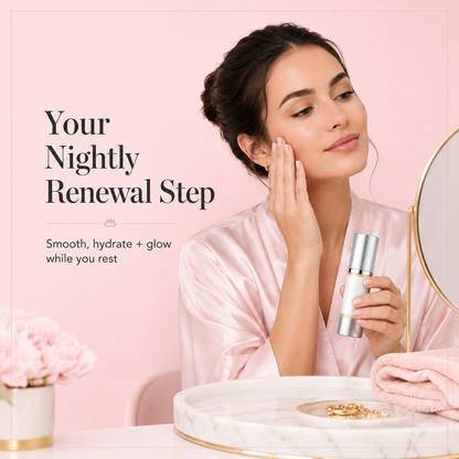 Vitamin A Microcaps Serum - Trending Wellness Store