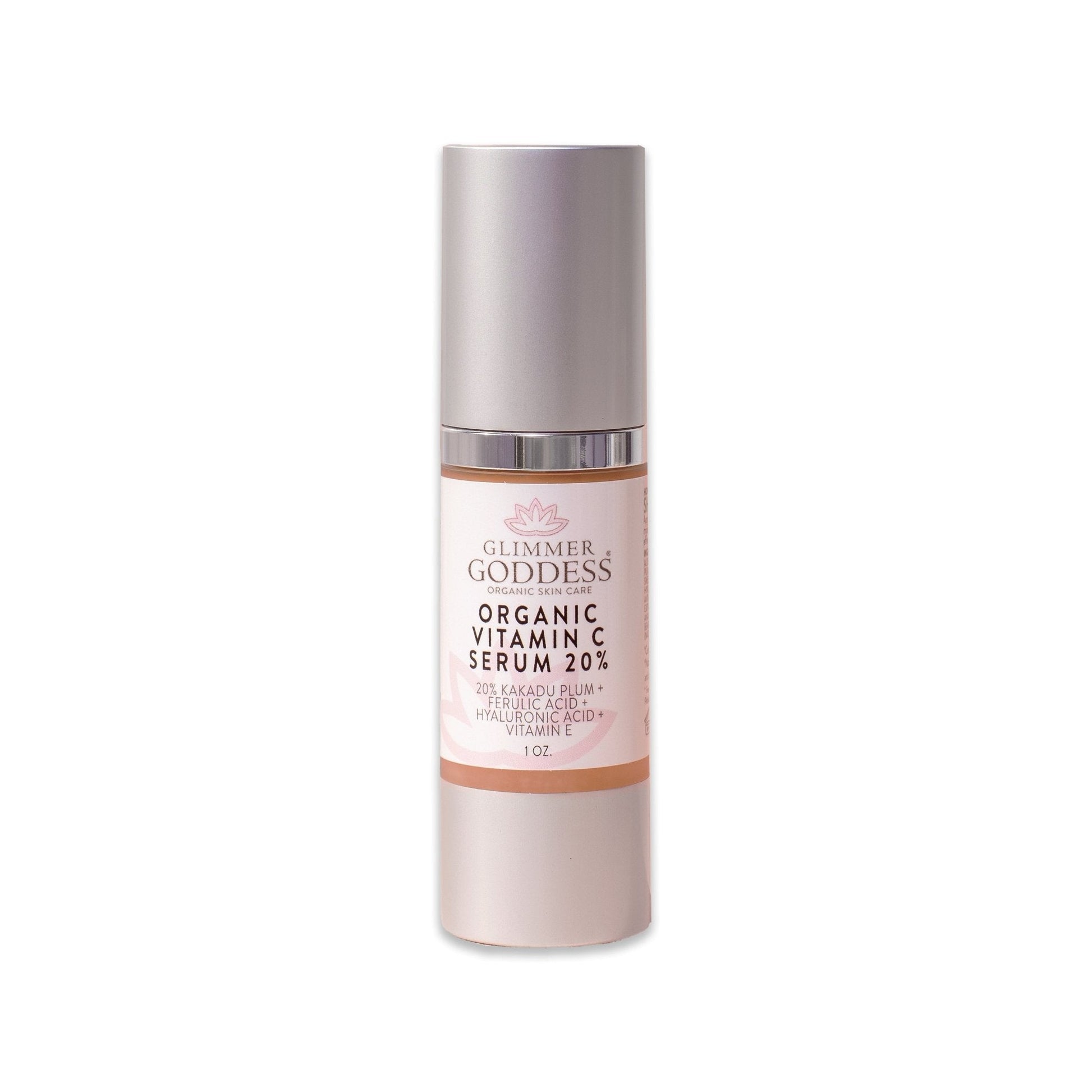 Vitamin C 3-Step Anti-Aging Kit – Complete System - Trending Wellness Store
