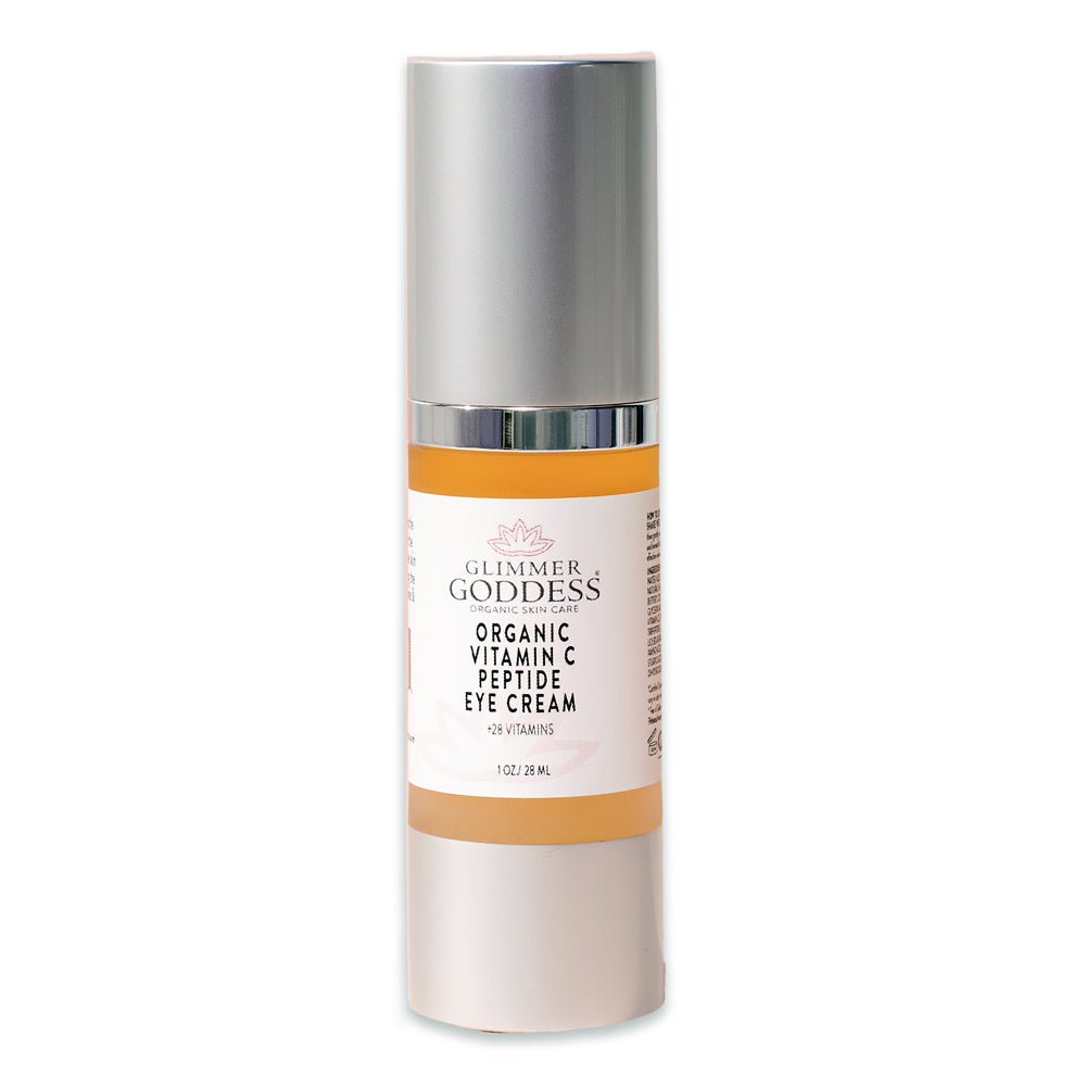 Vitamin C 6-Step Anti-Aging System – Complete Brightening Routine with SPF 30 - Trending Wellness Store