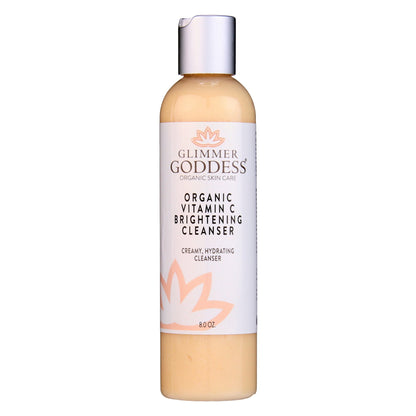 Vitamin C Brighter Skin 3-Step Cleansing Kit - Trending Wellness Store