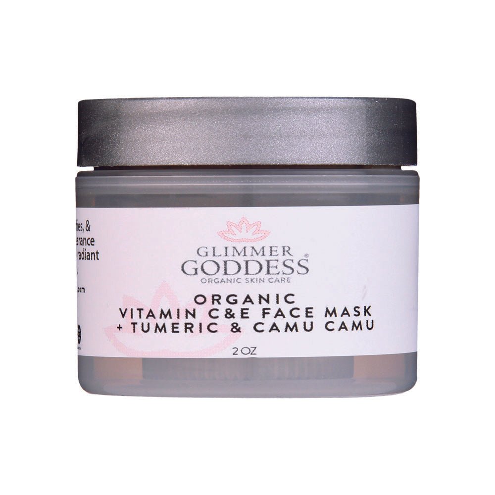 Vitamin C Brighter Skin 3-Step Cleansing Kit - Trending Wellness Store