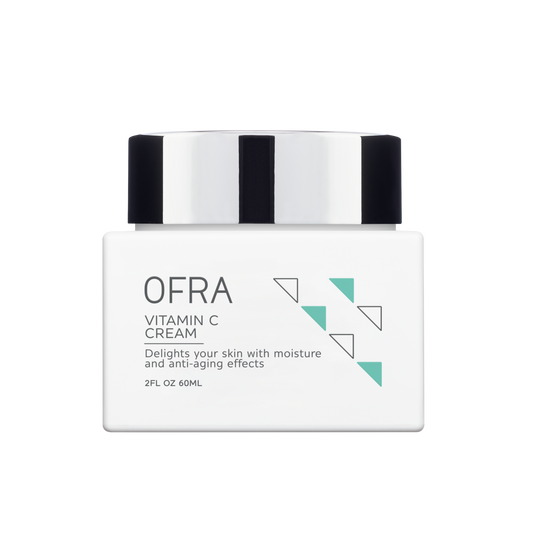 Vitamin C Cream - Trending Wellness Store