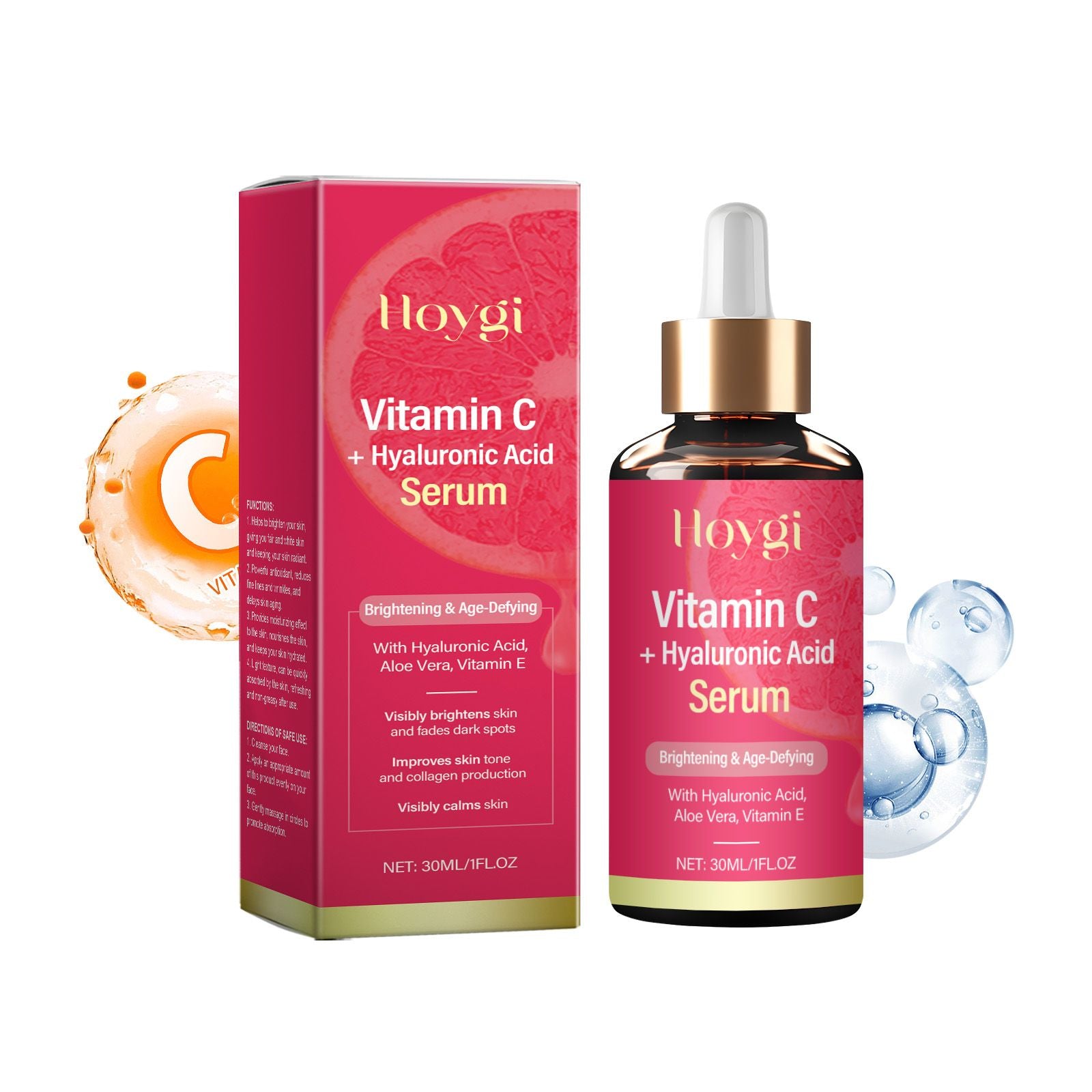 Trending Wellness Store