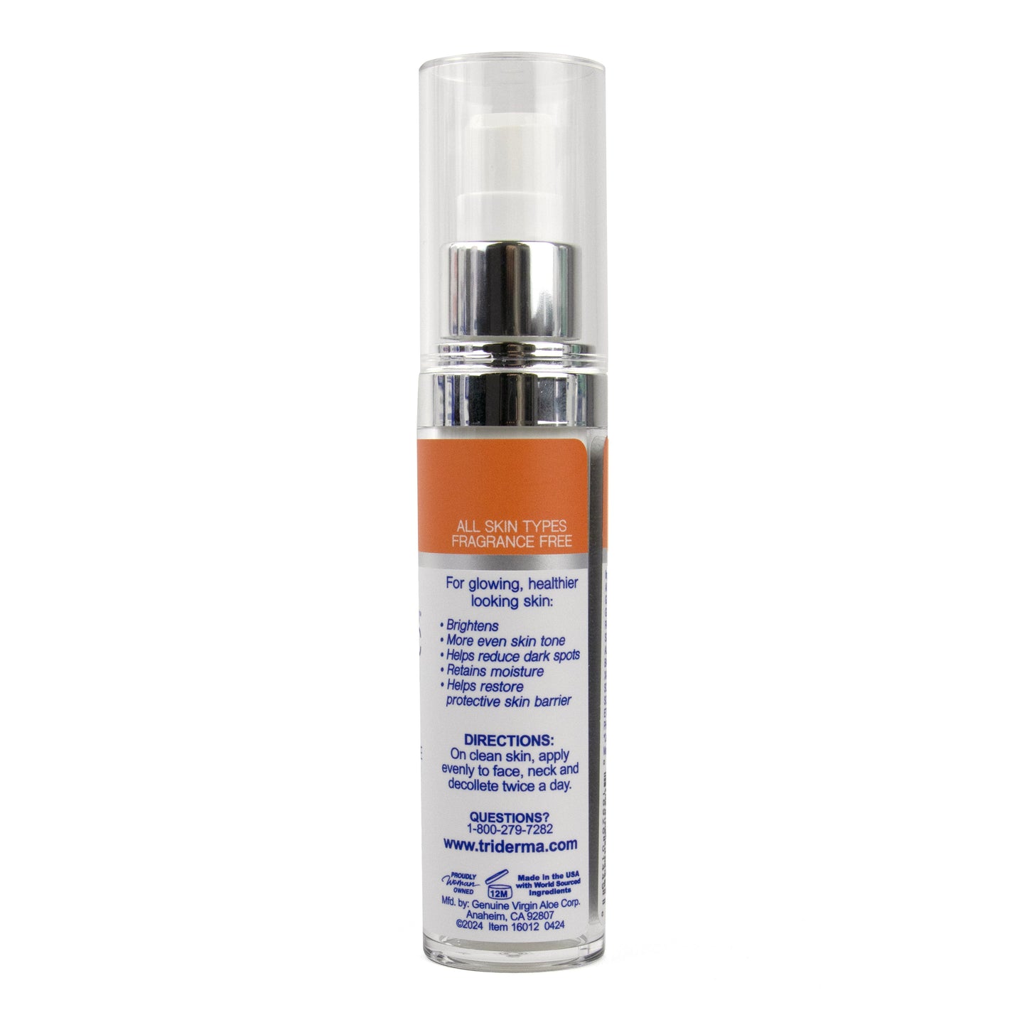 Vitamin C Face Serum - Trending Wellness Store