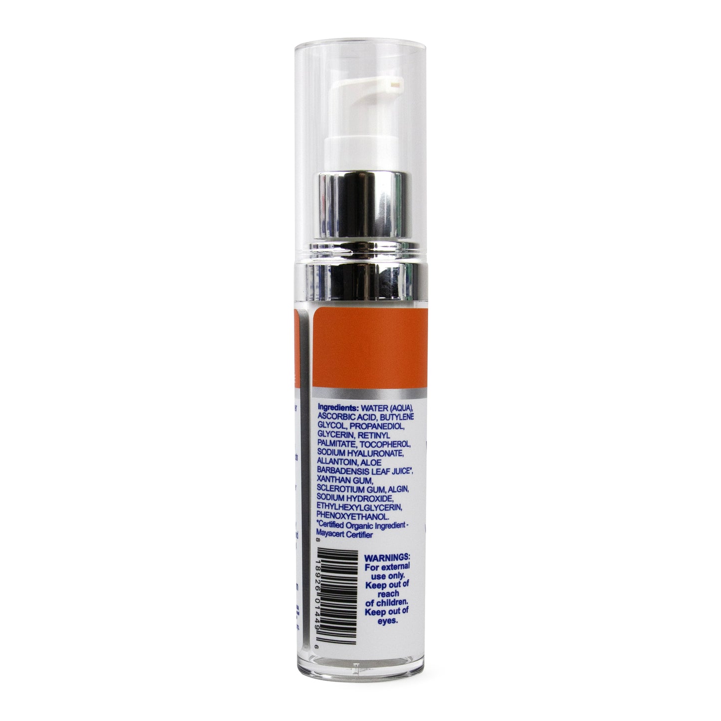 Vitamin C Face Serum - Trending Wellness Store