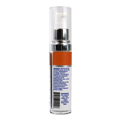 Vitamin C Face Serum - Trending Wellness Store