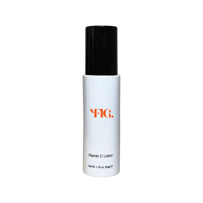 Vitamin C Lotion - Trending Wellness Store