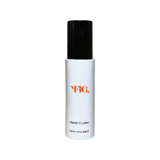 Vitamin C Lotion - Trending Wellness Store