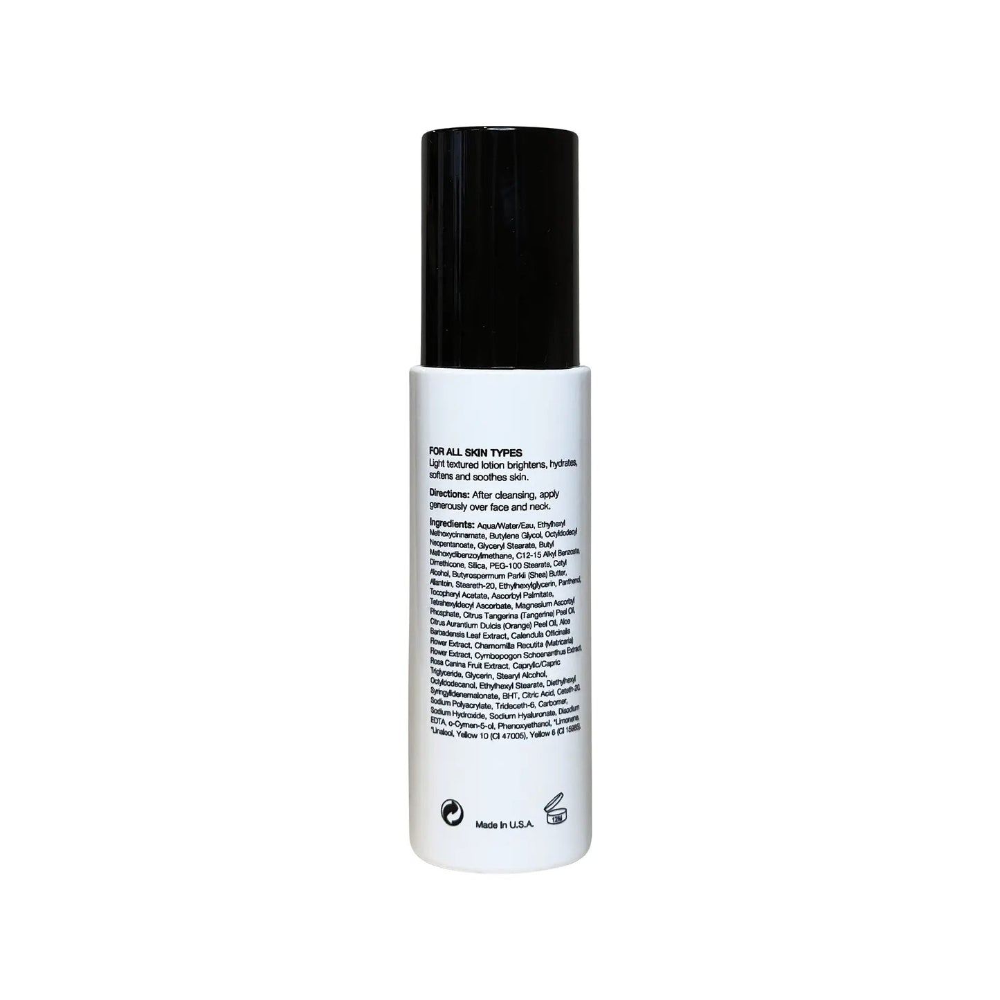 Vitamin C Lotion - Trending Wellness Store
