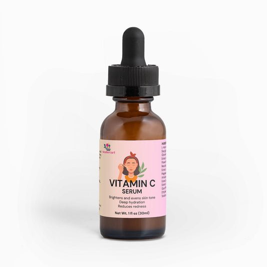 Vitamin C Serum - Trending Wellness Store